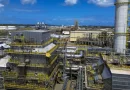 Refinaria da Petrobras vai transformar poluente em produto rentável