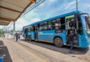 Após mais uma noite violenta, ônibus voltam a circular em Porto Velho