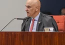 Moraes nega conversas com Vorcaro no dia em que banqueiro foi preso Moraes nega conversas com Vorcaro no dia em que banqueiro foi preso
