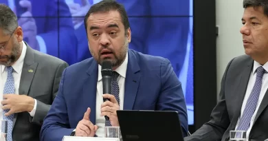 TSE retoma processo que pode cassar governador do Rio, Cláudio Castro