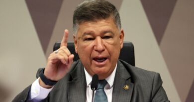 CPMI pede ao STF revisão de decisão que barrou depoimento de Vorcaro