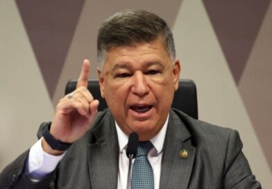 CPMI pede ao STF revisão de decisão que barrou depoimento de Vorcaro