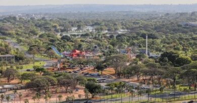 Fim de semana terá trânsito com interdições por causa de eventos