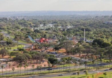 Fim de semana terá trânsito com interdições por causa de eventos