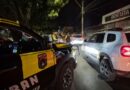 Fim de semana registra mais de 200 infrações de trânsito