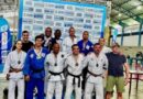 Equipe da PMDF triunfa no judô das Olimpíadas de Integração