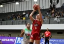 TV Brasil estreia transmissões de 2026 da Liga de Basquete Feminino
