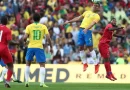 Brasil fará jogo de despedida no Maracanã antes da Copa do Mundo