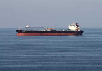 Europa e Japão manifestam disposição para abrir Estreito de Ormuz