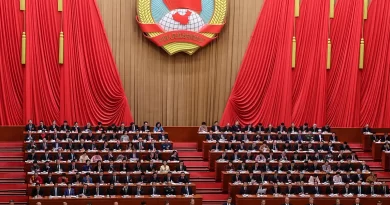 China mantém taxas de empréstimos pelo décimo mês consecutivo China mantém taxas de empréstimos pelo décimo mês consecutivo