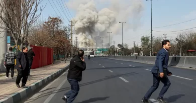 Embaixador do Brasil no Irã: derrubar o regime será tarefa sangrenta