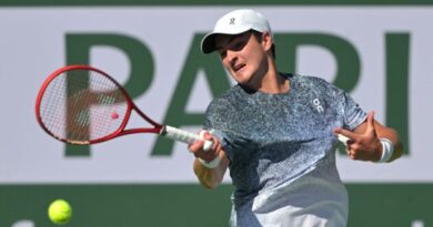 João Fonseca avança para oitavas do Masters 1000 de Indian Wells João Fonseca avança para oitavas do Masters 1000 de Indian Wells