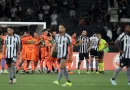 Botafogo cai para o Barcelona e fica fora da Libertadores