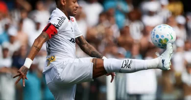 Neymar passa em branco na véspera de última convocação antes da Copa