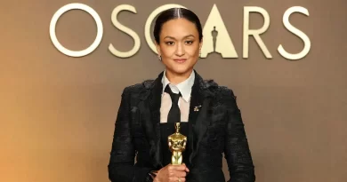 Mulheres marcam noite do Oscar 2026 com conquistas históricas