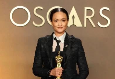 Mulheres marcam noite do Oscar 2026 com conquistas históricas
