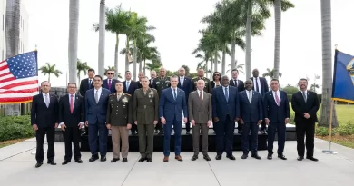 EUA ameaçam “agir sozinho” em países latinos-americanos