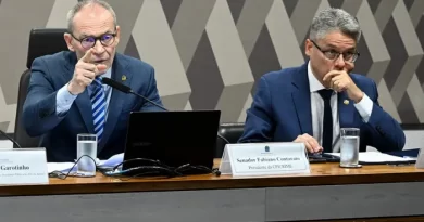 CPI do Crime Organizado pede que STF libere sigilos de empresa da família Toffoli