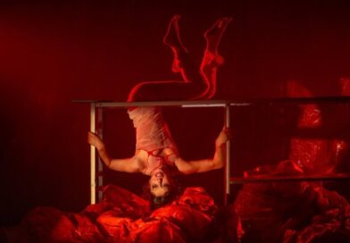 Circo, música e exposições movimentam a agenda cultural do DF no fim de semana