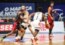 Basquete: Champions das Américas tem Flamengo e Franca nas semifinais Basquete: Champions das Américas tem Flamengo e Franca nas semifinais