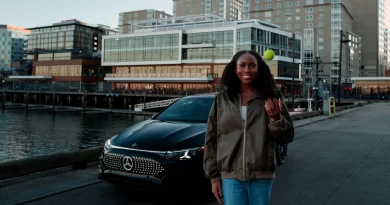 Mercedes-Benz promove iniciativas para mulheres no esporte e na cultura