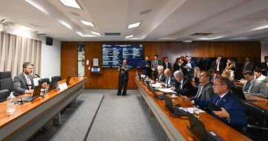 Comissão vota criação de lista de proibição de embarque aéreo Comissão vota criação de lista de proibição de embarque aéreo