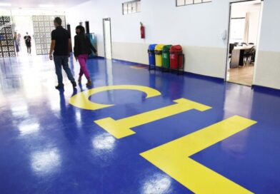 Docentes de inglês do DF podem se candidatar a vagas de intercâmbio nos EUA Docentes de inglês do DF podem se candidatar a vagas de intercâmbio nos EUA