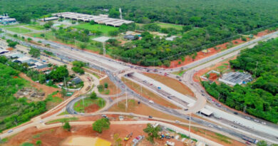 Jardim Botânico: Escola, creche, UBS e viaduto que transformam a vida dos moradores