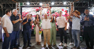 DF é agro: feiras da Goiaba, da Uva e do Morango têm edições de 2026 lançadas oficialmente