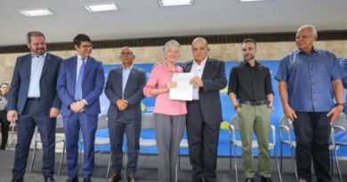 GDF chega a 1,7 mil escrituras entregues a empresas pelos programas Pró-DF II e Desenvolve-DF