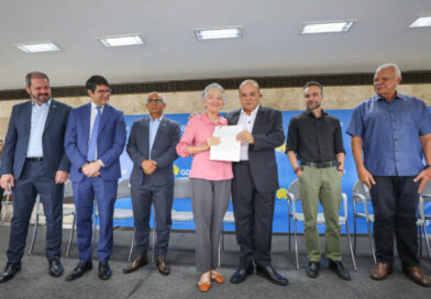 GDF chega a 1,7 mil escrituras entregues a empresas pelos programas Pró-DF II e Desenvolve-DF