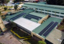 Brasília lidera ranking de energia solar entre as capitais e amplia geração em escolas e prédios públicos