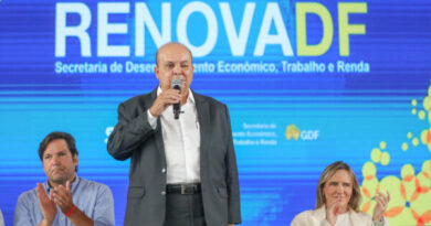 RenovaDF inicia novo ciclo com cerca de 1,5 mil alunos em qualificação profissional