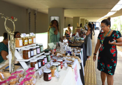 II Feira Raízes do Entorno é sucesso e fortalece empreendedorismo na Ride