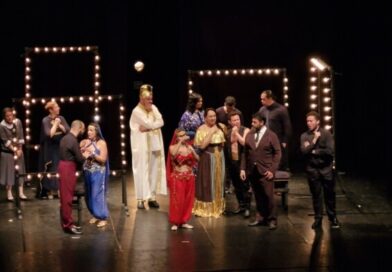 Ópera, samba, exposições e emoção em duas rodas movimentam a agenda do DF no fim de semana Ópera, samba, exposições e emoção em duas rodas movimentam a agenda do DF no fim de semana