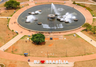 Brasília receberá título de Capital Ibero-Americana de Patrimônio Cultural