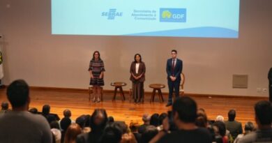 Projeto Rede Comunidade certifica 330 participantes no Distrito Federal