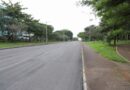 Trecho de ligação da Quarta Avenida do Sudoeste com a Epig passa por pavimentação