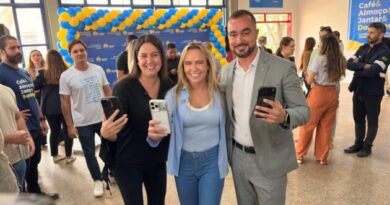 Wi-Fi Social atinge marca de 200 pontos no Distrito Federal