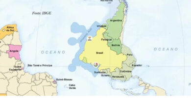 ARTIGO: O Estado a que chegamos ARTIGO: O Estado a que chegamos