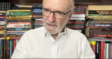 ARTIGO: Freio de arrumação