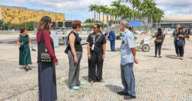 Brasília encerra reunião internacional sobre patrimônio cultural e formaliza carta de cooperação entre capitais ibero-americanas