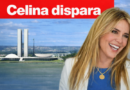 Celina Leão consolida liderança e cenário eleitoral no DF aponta ampla vantagem rumo ao Buriti Celina Leão consolida liderança e cenário eleitoral no DF aponta ampla vantagem rumo ao Buriti