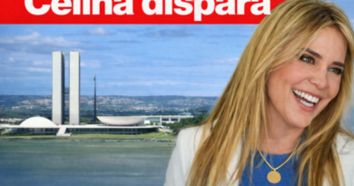 Celina Leão consolida liderança e cenário eleitoral no DF aponta ampla vantagem rumo ao Buriti