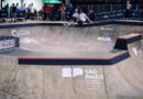 Kalani Konig é vice-campeão mundial de Skate Park
