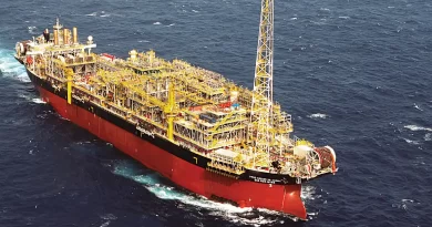 Conflito no Oriente pode elevar exportações de combustível do Brasil