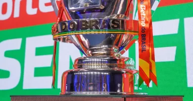 CBF define datas e horários dos jogos da 4ª fase da Copa do Brasil