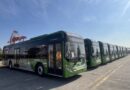 DF se prepara para receber 90 ônibus elétricos