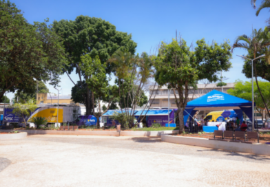 Sesc-DF celebra Mês da Mulher com atendimentos gratuitos em saúde, cultura e bem-estar em Taguatinga Sesc-DF celebra Mês da Mulher com atendimentos gratuitos em saúde, cultura e bem-estar em Taguatinga