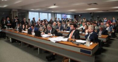 Ex-dirigente da Contag será ouvido nesta segunda-feira pela CPMI do INSS